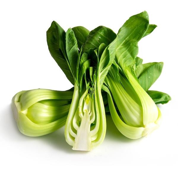 Bok Choy Baby