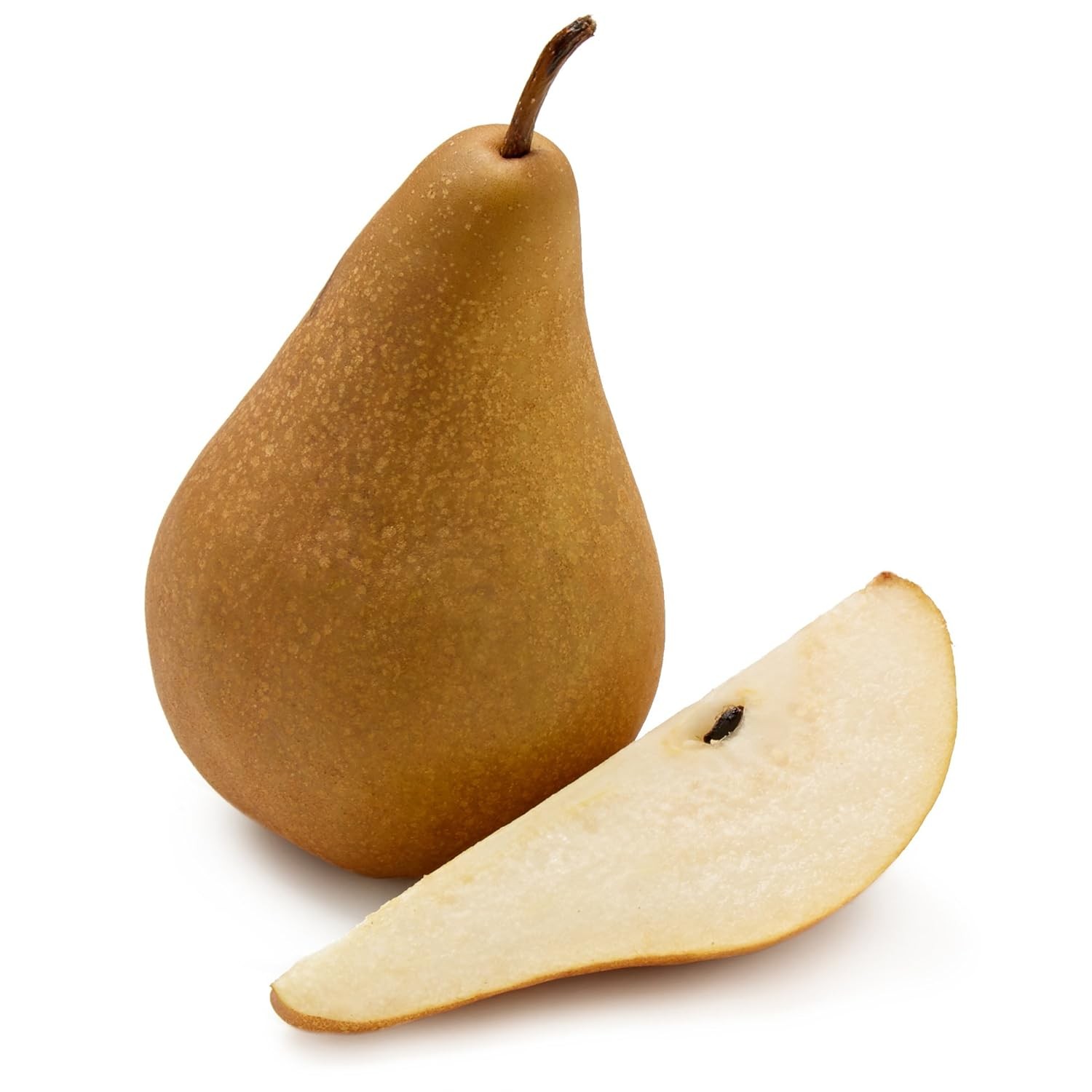 Pear Bosc