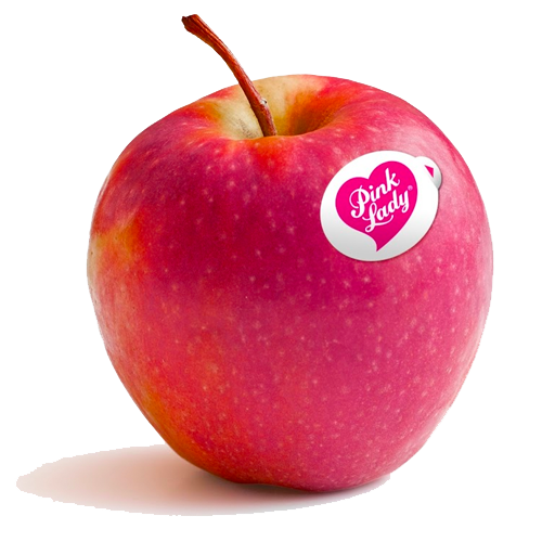 Apple Pink Lady