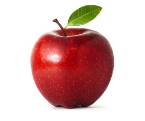 Apple Red Delicious