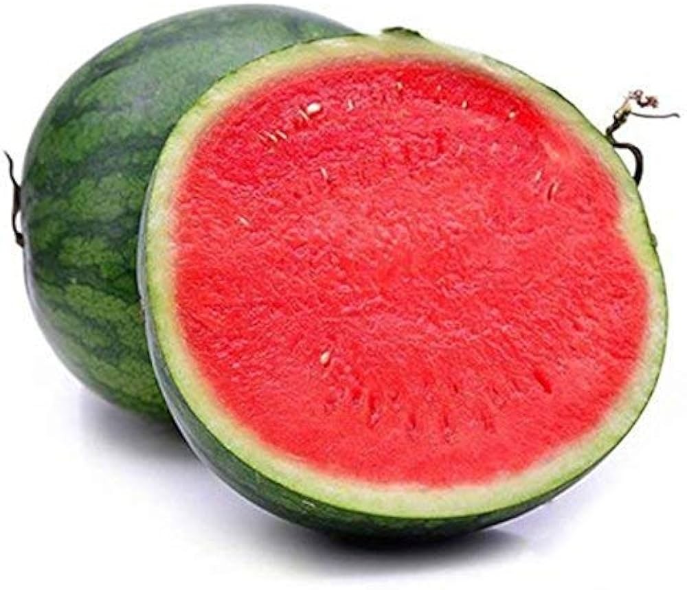 Melon Watermelon Seed Less