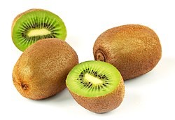 Kiwi Fruits