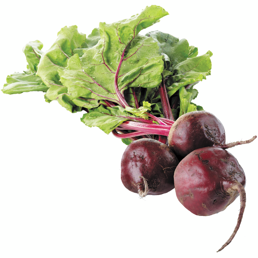 Beet Bunch