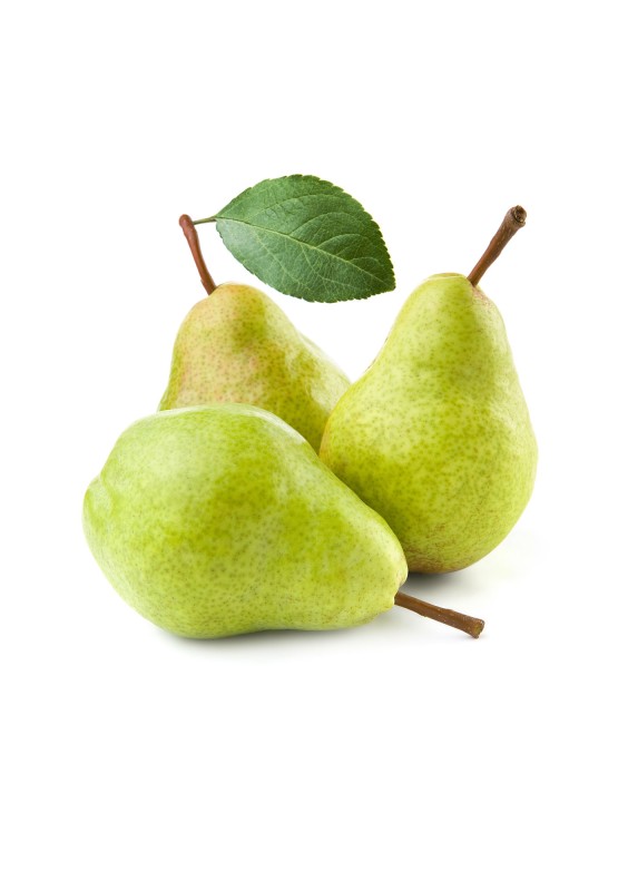 Pear Barlett