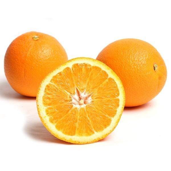 Orange Navel