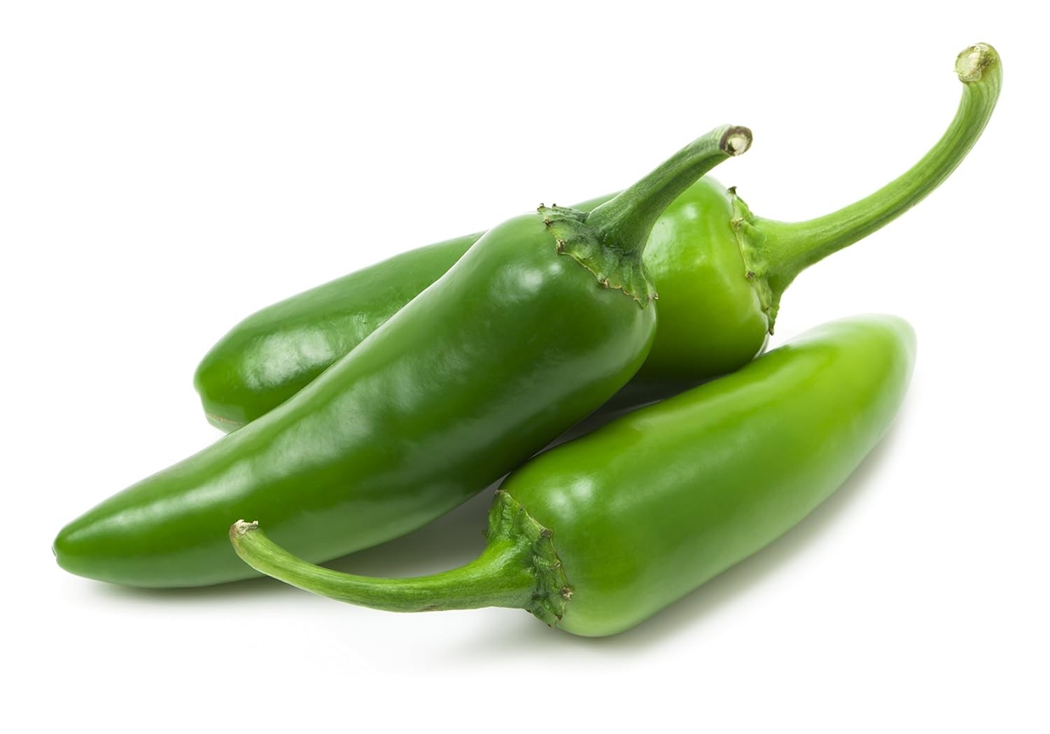 Pepper Jalepeno