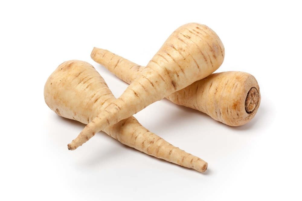 Parsnip