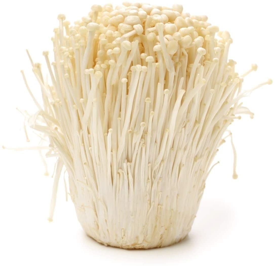 Mushroom Enoki