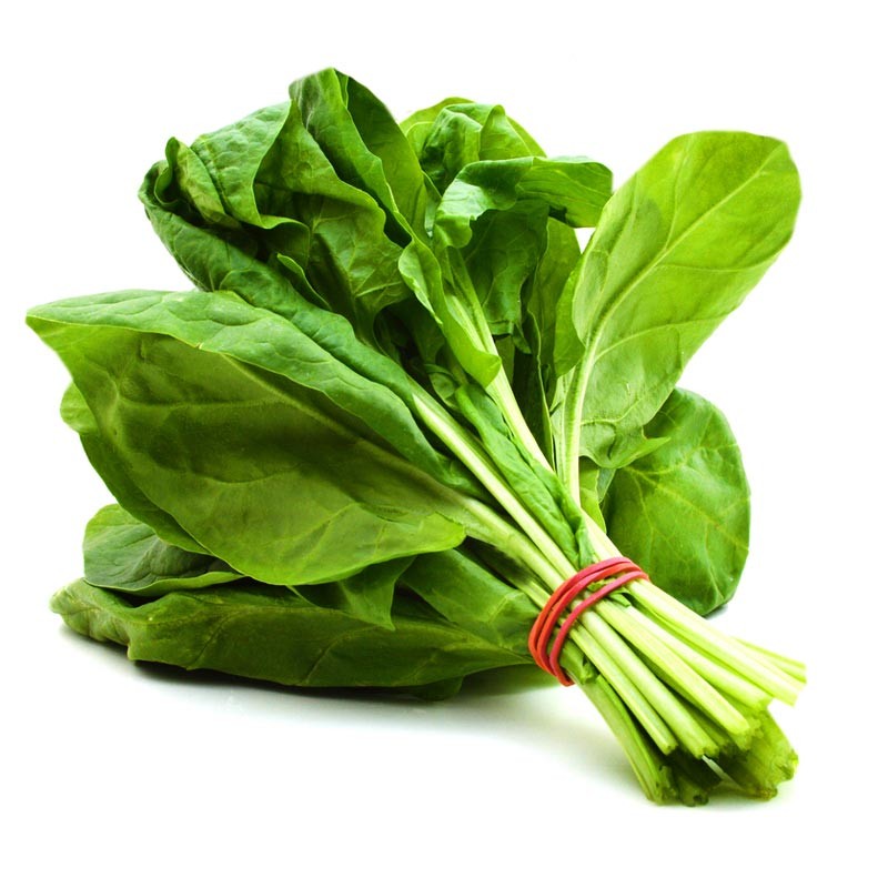 Spinach