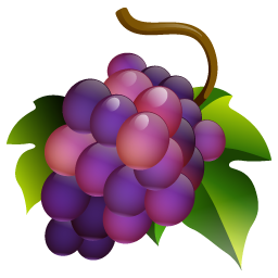 Grapes