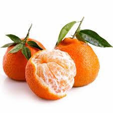 Mandarin Satsuma