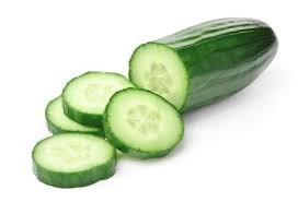 Cucumber English Long